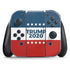 Trump 2020 Red White and Blue Nintendo Skins